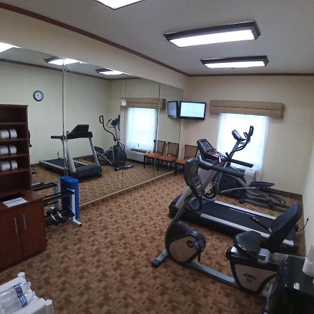 Hawthorn Extended Stay By Wyndham Corpus Christi Padre Isle Екстериор снимка