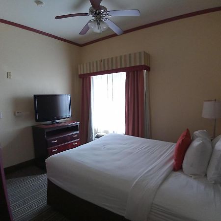 Hawthorn Extended Stay By Wyndham Corpus Christi Padre Isle Екстериор снимка