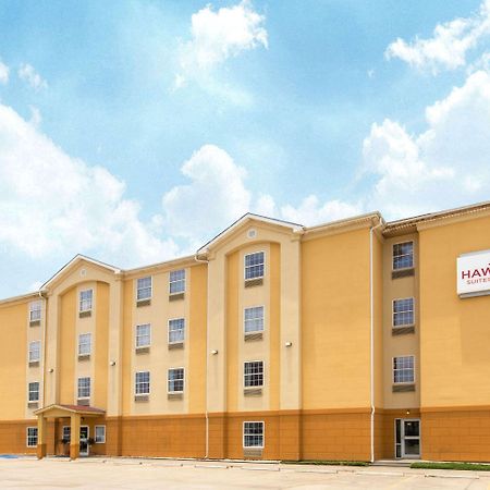 Hawthorn Extended Stay By Wyndham Corpus Christi Padre Isle Екстериор снимка