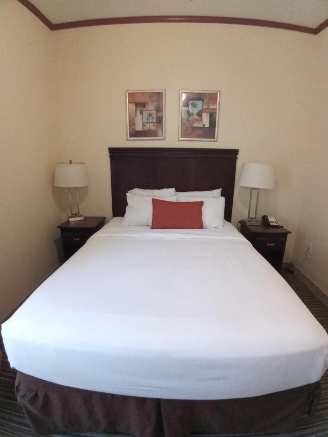 Hawthorn Extended Stay By Wyndham Corpus Christi Padre Isle Екстериор снимка