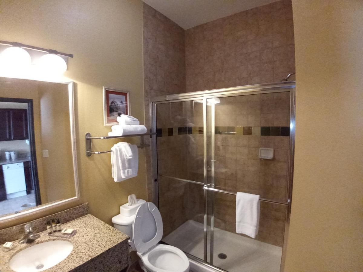 Hawthorn Extended Stay By Wyndham Corpus Christi Padre Isle Екстериор снимка