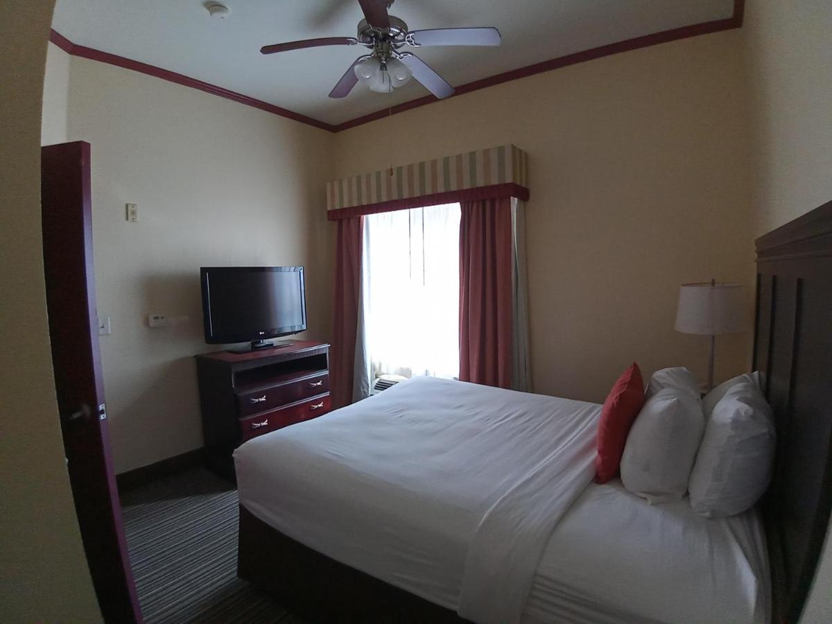 Hawthorn Extended Stay By Wyndham Corpus Christi Padre Isle Екстериор снимка