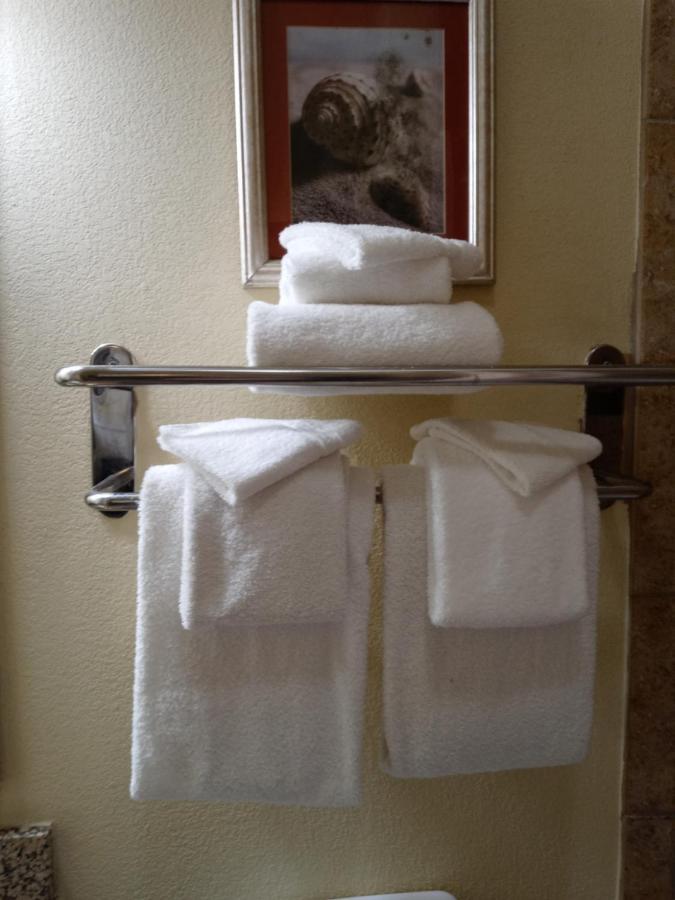 Hawthorn Extended Stay By Wyndham Corpus Christi Padre Isle Екстериор снимка