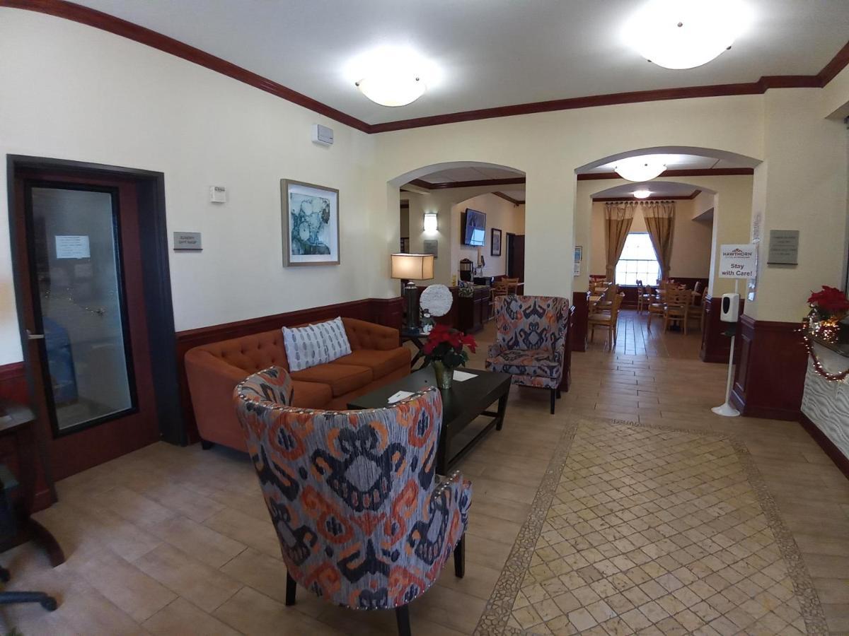 Hawthorn Extended Stay By Wyndham Corpus Christi Padre Isle Екстериор снимка
