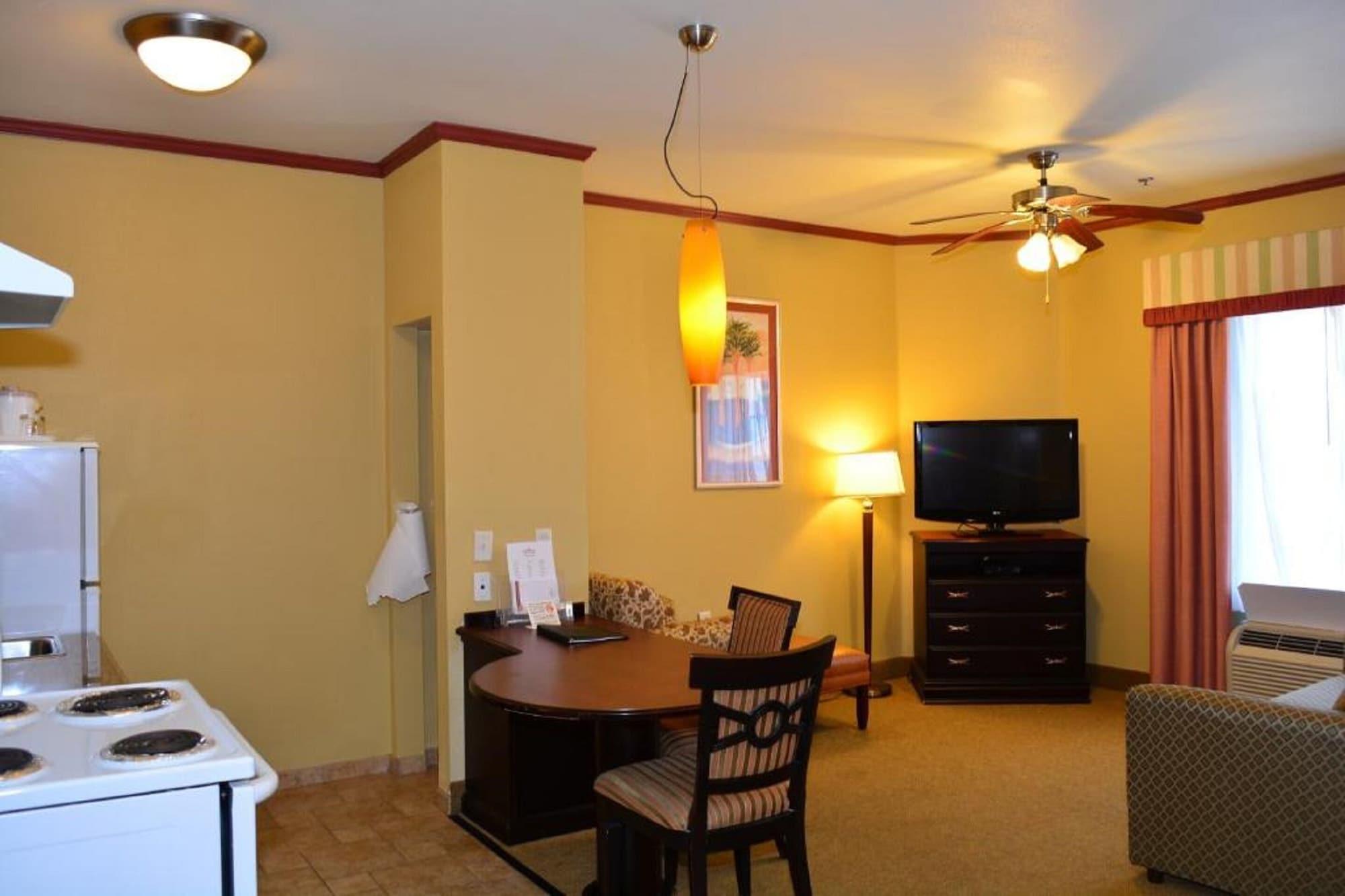 Hawthorn Extended Stay By Wyndham Corpus Christi Padre Isle Екстериор снимка