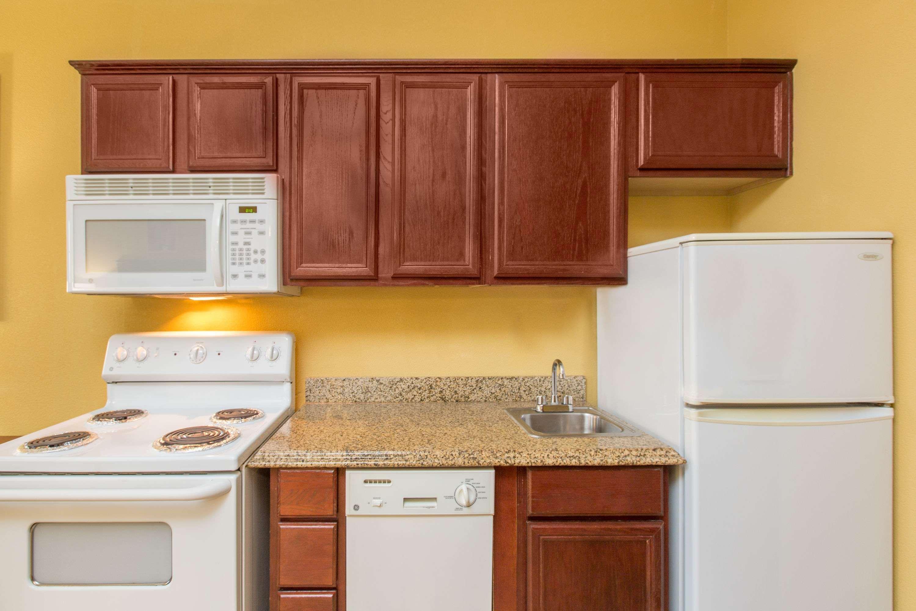 Hawthorn Extended Stay By Wyndham Corpus Christi Padre Isle Екстериор снимка