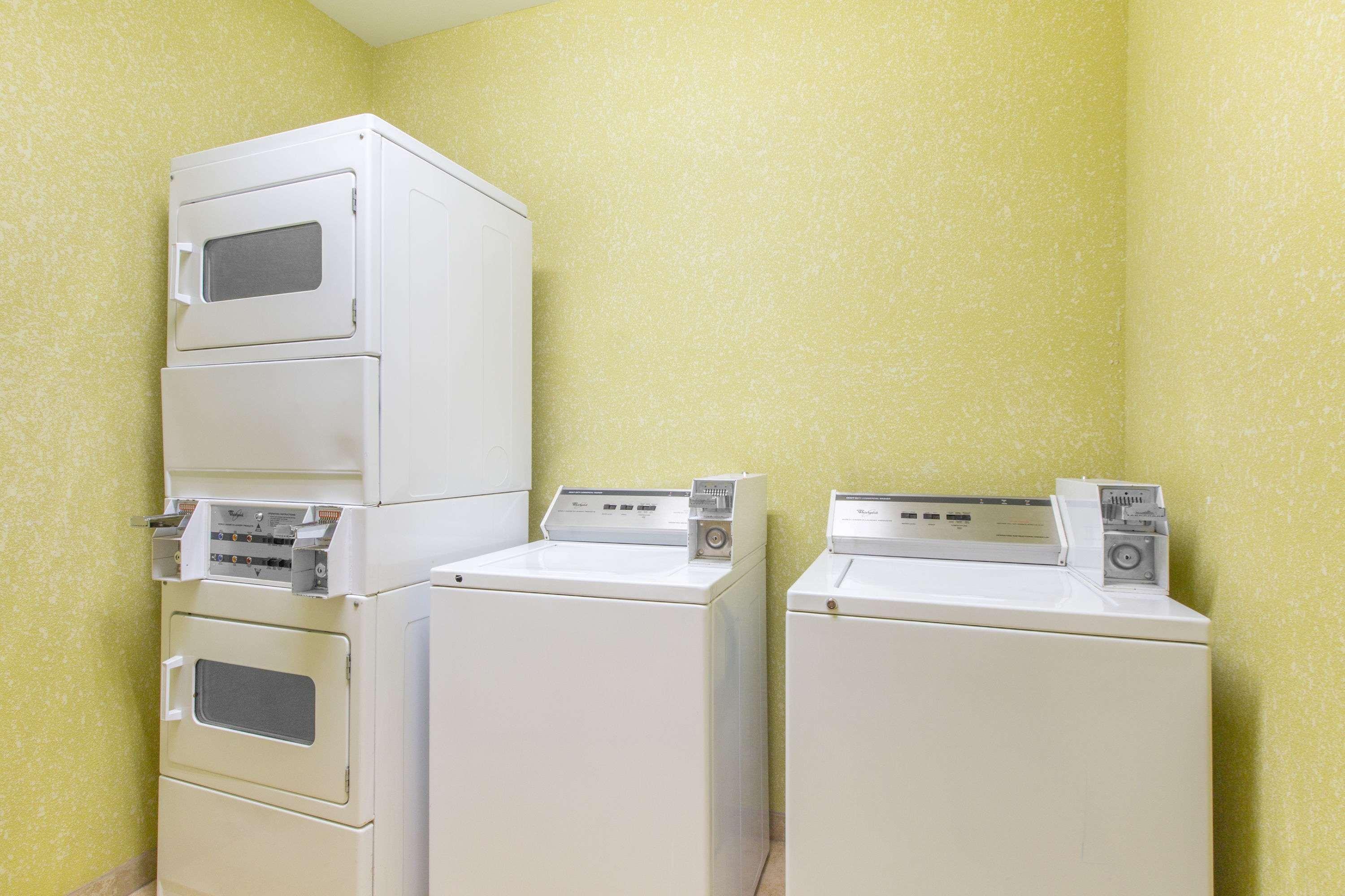 Hawthorn Extended Stay By Wyndham Corpus Christi Padre Isle Екстериор снимка