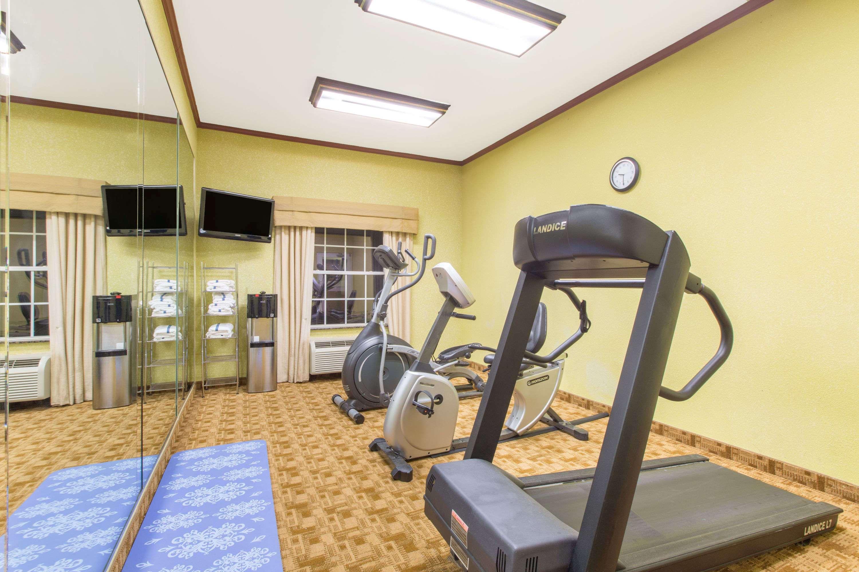 Hawthorn Extended Stay By Wyndham Corpus Christi Padre Isle Екстериор снимка