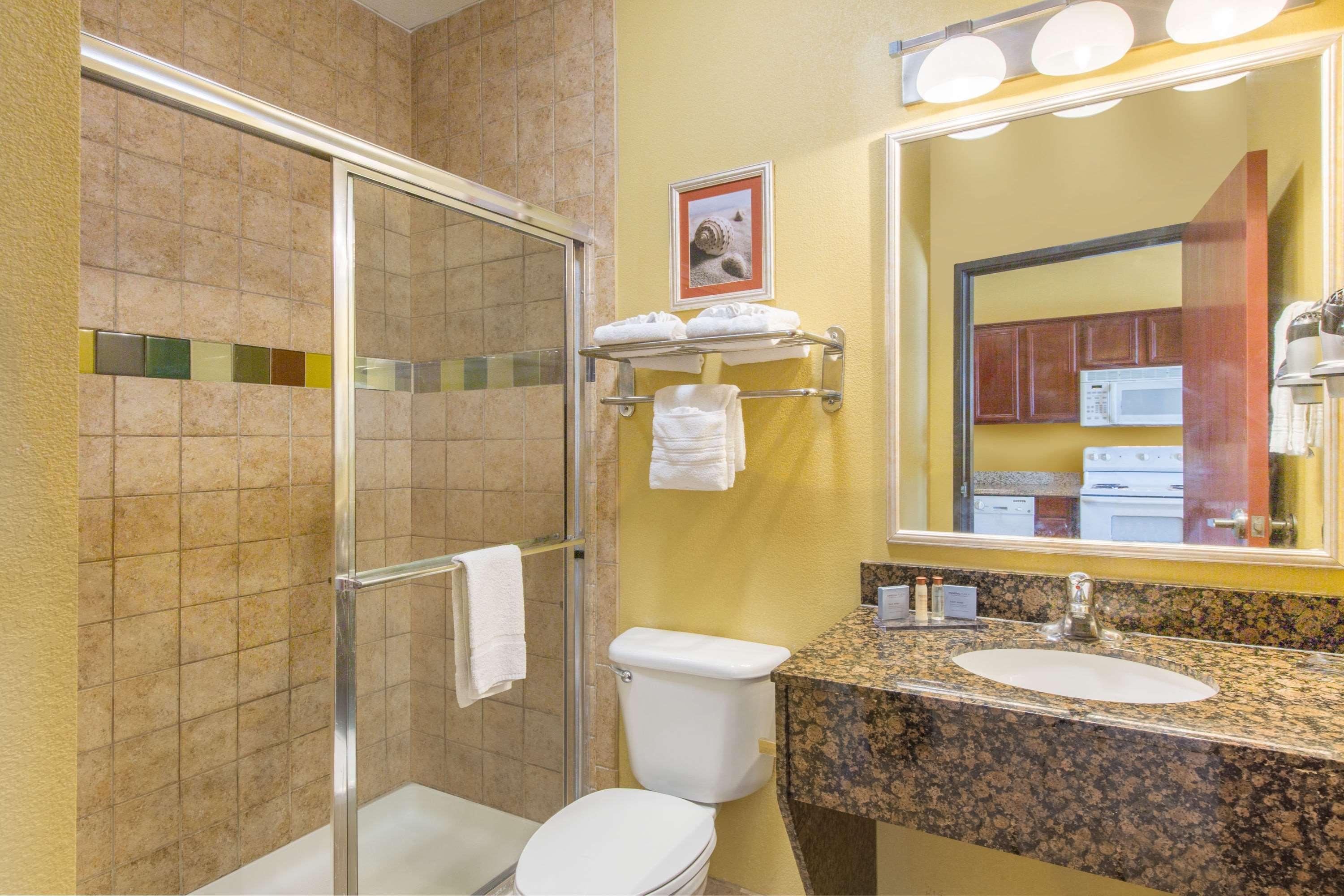 Hawthorn Extended Stay By Wyndham Corpus Christi Padre Isle Екстериор снимка