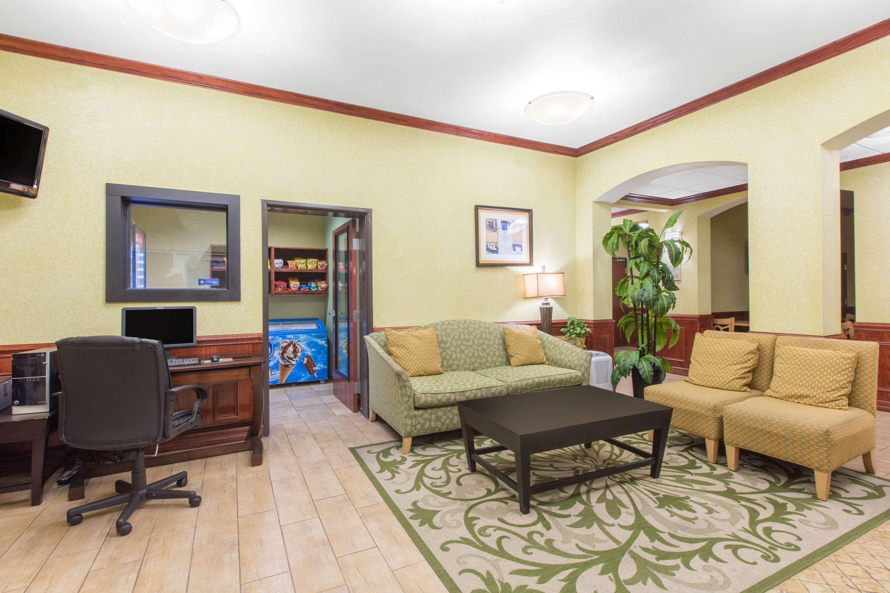 Hawthorn Extended Stay By Wyndham Corpus Christi Padre Isle Екстериор снимка