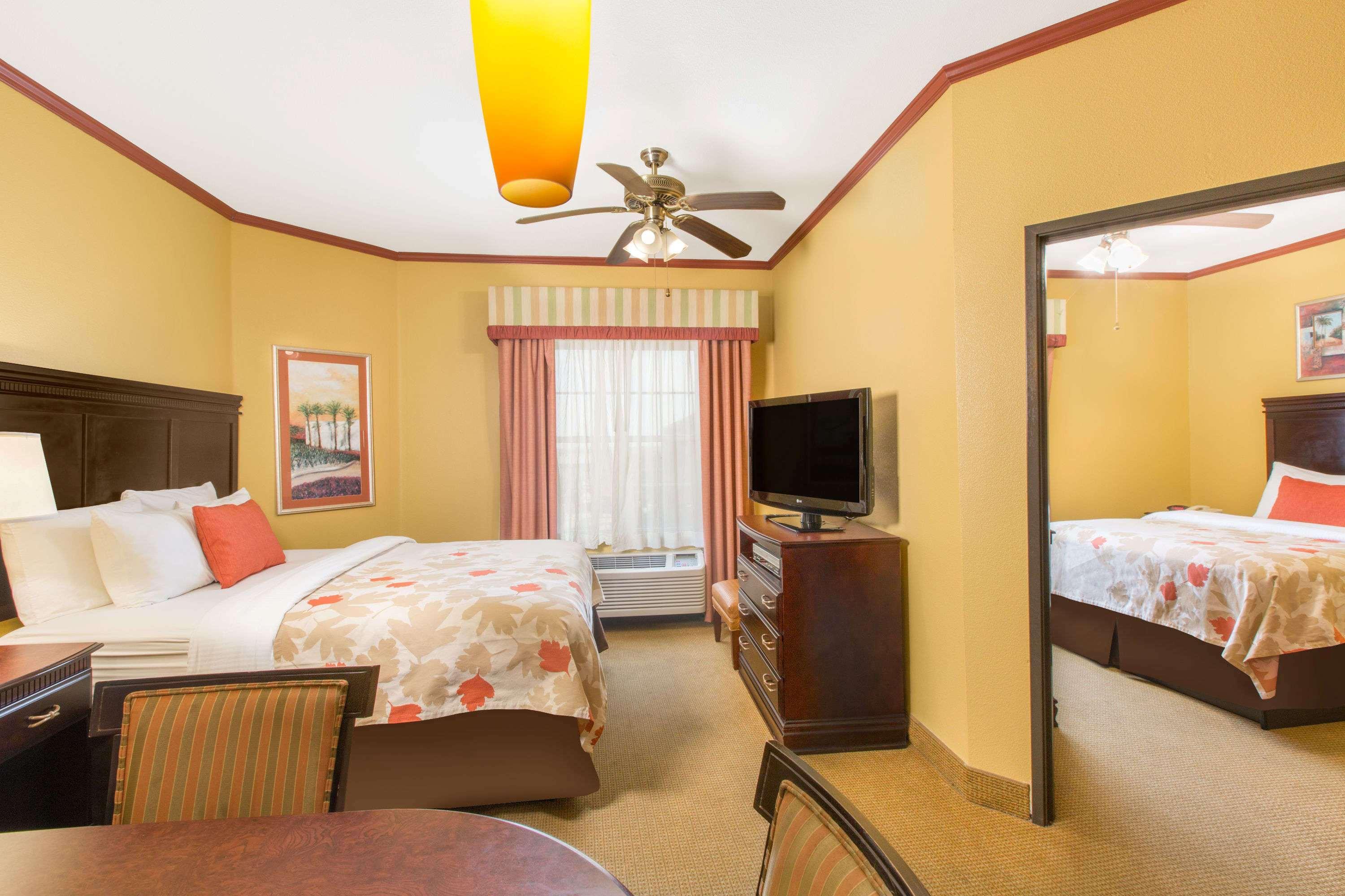 Hawthorn Extended Stay By Wyndham Corpus Christi Padre Isle Екстериор снимка