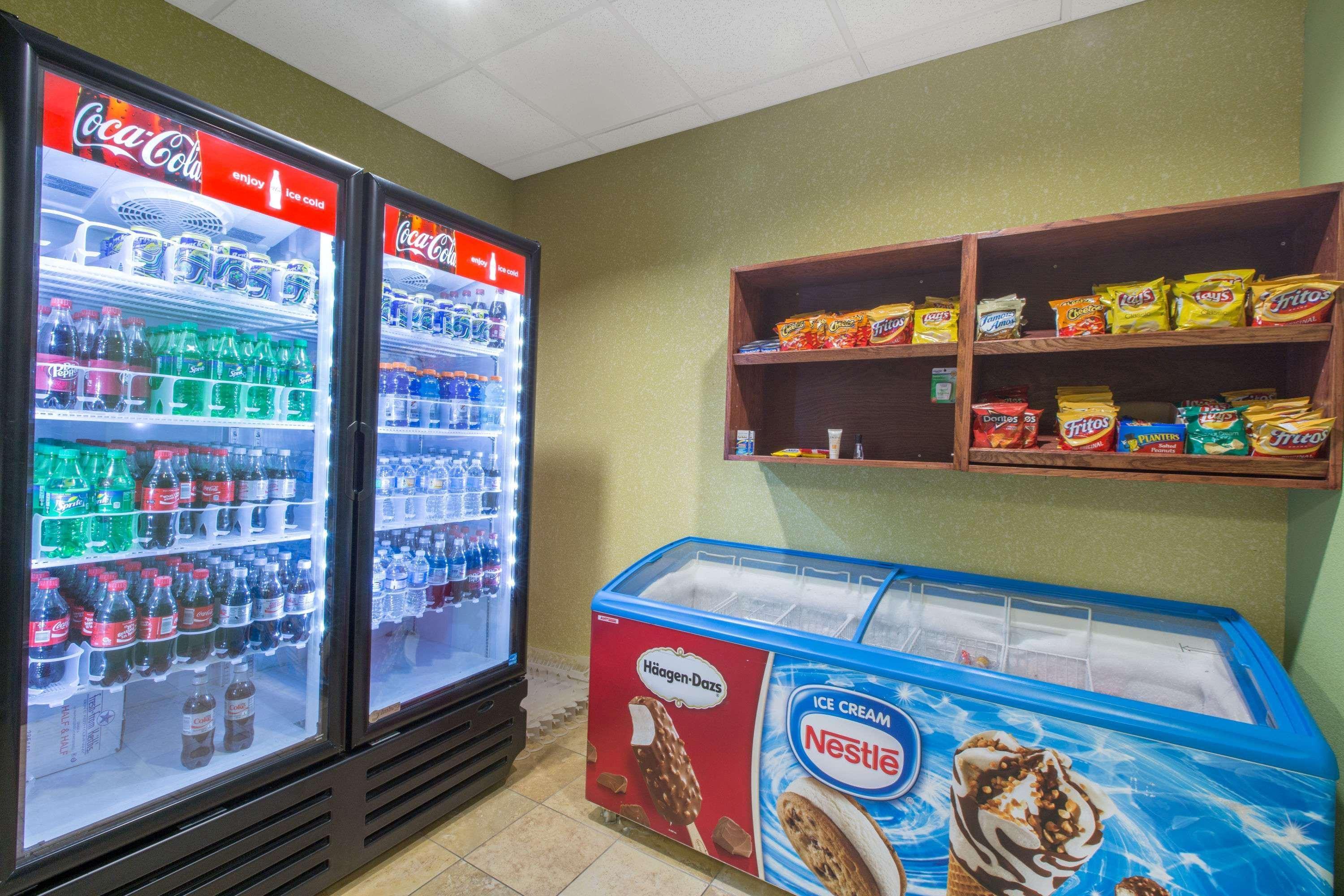 Hawthorn Extended Stay By Wyndham Corpus Christi Padre Isle Екстериор снимка