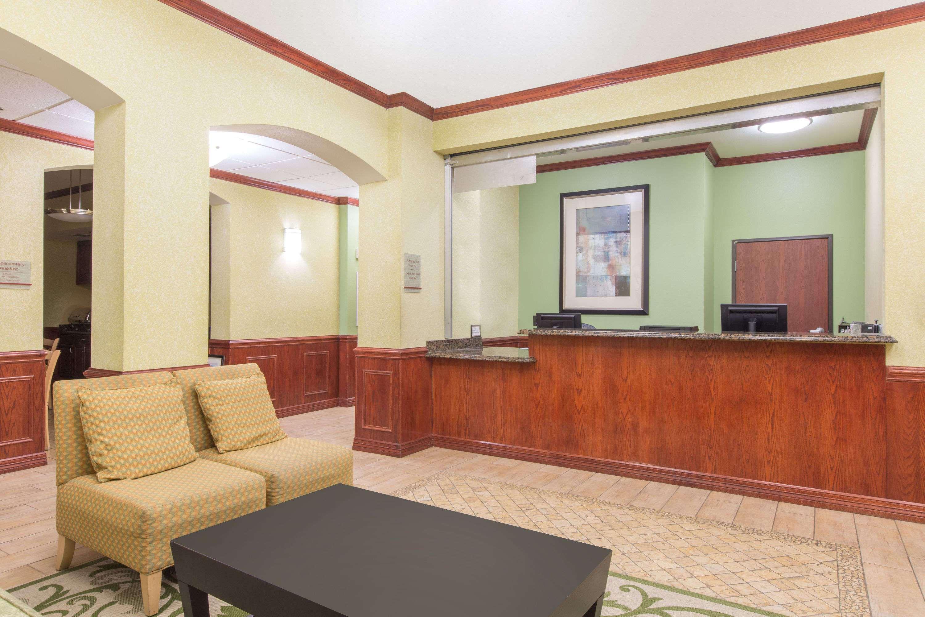 Hawthorn Extended Stay By Wyndham Corpus Christi Padre Isle Екстериор снимка
